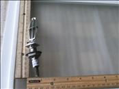 Lincoln Town Car Hood Ornament Emblem 3W1Z-16850-AA OEM A1