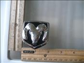 Dodge Charger Magnum Front Grille Ram Head Medallion Emblem 5303576AC OEM A1