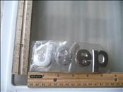 Jeep Grand Cherokee 05-10 Rear Liftgate Emblem Nameplate 55157089AC OEM OE