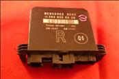 Mercedes Benz C Class W203 Door Control Unit Rear Right A 2038206626 OEM OE