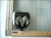 Dodge Dakota Durango Ram Front Hood Medallion Emblem Nameplate 55076512 OEM A1