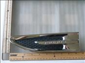 Ford Taurus Front Left Driver Fender Emblem Badge Nameplate AG1Z16178B OEM A1