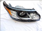 Land Range Rover Sport Supercharged Right Passenger Headlight LR057271 OEM OE
