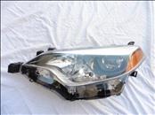 2014 2015 Toyota Corolla Front Left Driver side Headlight Headlamp 81150-02E60 OEM OE