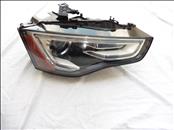 Audi A5 S5 RS5 Right Passengers AFS Xenon HID LED Headlamp Headlight 8T0941032E