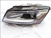 Audi Q5 Xenon LED Headlight Head Light Lamp Left Driver LH LT 8R0941005B OEM OE