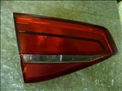 Volkswagen VW Jetta Rear Left Driver on Trunk Lid Taillight Lamp type 5C6945093D