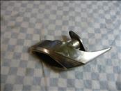 Lexus NX200t Exhaust Tail Pipe Extension Tip Left 1740836030 OEM A1
