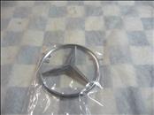 Mercedes Benz E Class Rear Trunk Star Emblem Logo Badge A2128170016 OEM A1
