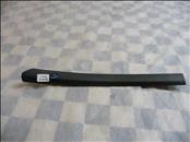 Audi A4 S4 Front Fender Stone Guard Left 8K0853823 OEM A1