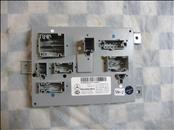 2015 2016 Mercedes Benz C300 Rear Trunk Control Module A2059008304 ; A2229005914 ; A2229011103 ; A2229028904 OEM A1