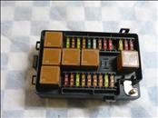 2002 Jaguar XK8 XKR Rear Fuse Box LJE2822BA OEM A1