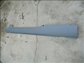 2012 2013 2014 2015 Bentley Continental GTC Passenger Left Side Driver Rocker Panel 3W8853851F - Used Auto Parts Store | LA Global Parts