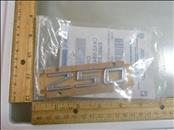 Ford Transit-250 Back Door Emblem Badge Nameplate Left CK4Z-9942528-A OEM A1