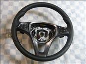 2015 2016 2017 Mercedes Benz C300 GLC300 Steering Wheel A0004601803 9E38 OEM A1