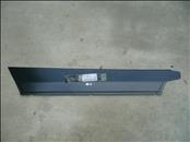 1999 2000 2001 2002 2003 Ferrari F355 Right Passenger Side RH Door Sill Kick Plate 064119200 OEM A1