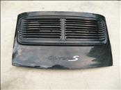 Porsche 911 Rear Engine Deck Lid Cover 99351201000 GRV OEM A1