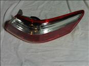 Toyota Camry Rear Right Passenger Taillight Lamp 8155006240 Original OEM OE