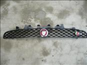 Jaguar F-Type Front Bumper Center Upper Grille EX53-8138-A OEM A1