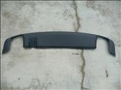 Jaguar X-Type Rear Bumper Lower Cover Valance Panel C2S18803 OEM A1