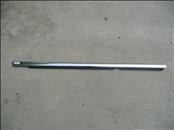 Mercedes Benz ML Rear Right Passenger Door Garnish Moulding 1646908080 OEM A1