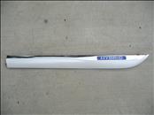 Lexus HS250h Rear Left Driver Door Molding Trim 75076-75020-A0 OEM A1