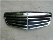 Mercedes Benz W212 E Class 4 Door Front Grille Grill Shell 2128800583 , for part