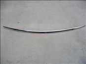 Mercedes Benz S Class Trunk Lid Molding A2177570089 OEM A1