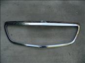 Mercedes Benz W222 S Class Front Radiator Grille Chrome Frame A2228880051 OEM A1