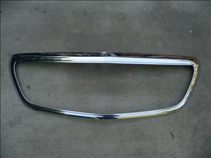 Grille De Radiateur Avant Droit Mercedes Classe S W222 - Original NEUF - Réf A22288401769040