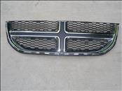 Dodge Grand Caravan Front Grille Grill Factory 68127609AA.S, 68088969AC-001 OEM