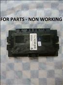 201 2011 2012 2013 2014 BMW Z4 Control Unit Footwell Module FRM3R PL2 [23] 61359390491 OEM