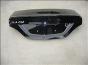 Mercedes Benz CLA250 Trunk Lid 1177500075 OEM A1