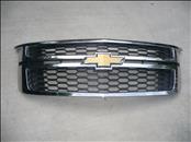 Chevrolet Suburban Tahoe Front Grille Grill 23440914 OEM A1