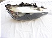 BMW 3 Series F30 Sedan Right Passenger Halogen Headlight 63117365600 OEM OE