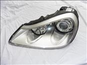 Porsche Cayenne left driver headlight Halogen lamp 7L5941031A 95563117502 OEM OE