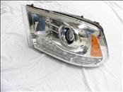 Dodge Ram 1500 2500 3500 Left Projector Headlight Headlamp 68093217AD OEM OE