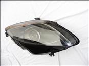 Jaguar F Type Right Passenger HID AFS Black Bezel Headlight Lamp T2R12519 OEM OE