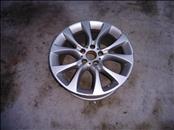 2014 2015 2016 2017 2018 BMW X5 F15 19" Alloy Wheel Rim Style 450 36116853953 OEM A1