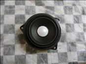 BMW 5 6 Series M5 M6 TOP-HIFI Mid-Range Loudspeaker 65139368386 OEM A1