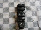 2010 2011 2012 2013 2014 2015 2016 2017 2018 BMW F07 F10 F06 F25 528i 640i Gran Coupe X3 Front Left Driver Door Window Switch Module 61319241955 ; 61319179913; 61319238239 OEM A1