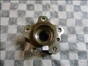 2016 2017 2018 BMW G30 G31 G11 G12 G01 530e 530i 740i	750i X3 Wheel Bearing and Hub Assembly 31202408656 OEM A1