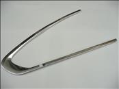 2012 2013 2014 2015 2016 2017 BMW F13 640i 650i Rear Right Quarter Window Trim Molding 51357244140 OEM A1