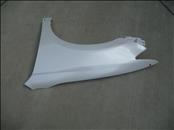 2013 2014 2015 2016 2017 Lexus ES300 ES350 Front Left Fender Wing Cover Panel 53812-33230 OEM OE