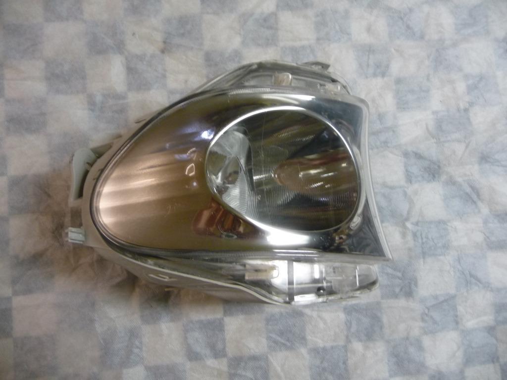 Lexus ES350 ES 350 Right Passenger Front Fog Light Lamp