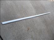 2003 2004 2005 2006 2007 2008 2009 2010 Bentley Continental GT GTC Left Driver Door Chrome Molding 3W8853515E - NEW Auto Parts Store | LA Global Parts