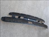 2012 2013 2014 2015 Tesla Model S Front Lower Grille Mesh with Radar Option 1038211-00-A OEM OE