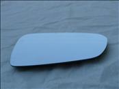 2012 2013 2014 2015 Tesla Model S Left Driver Rearview Mirror Glass 1042523-00-A; 1668-1000  OEM OE