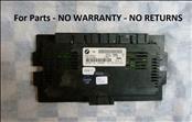 2009 2010 2011 BMW 3 Series E90 LED BASIS FRM3 Footwell Light Control Module 61359240535 OEM OE