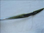 Chrysler 200 Front Bumper Grille Emblem Ornament 68184595AB OEM A1
